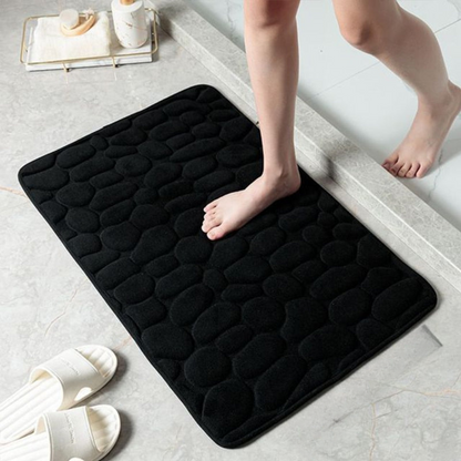 Absorbé™ - Superblød bademåtte, der tørrer på 0,5 sekunder!