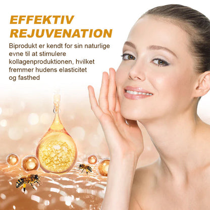 BeeYoung™ V3 Pro - Glat rynker, løft dit udseende – uden dyre behandlinger!