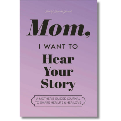 I Want to Hear Your Story | Knyt bånd over fælles historier og oplevelser