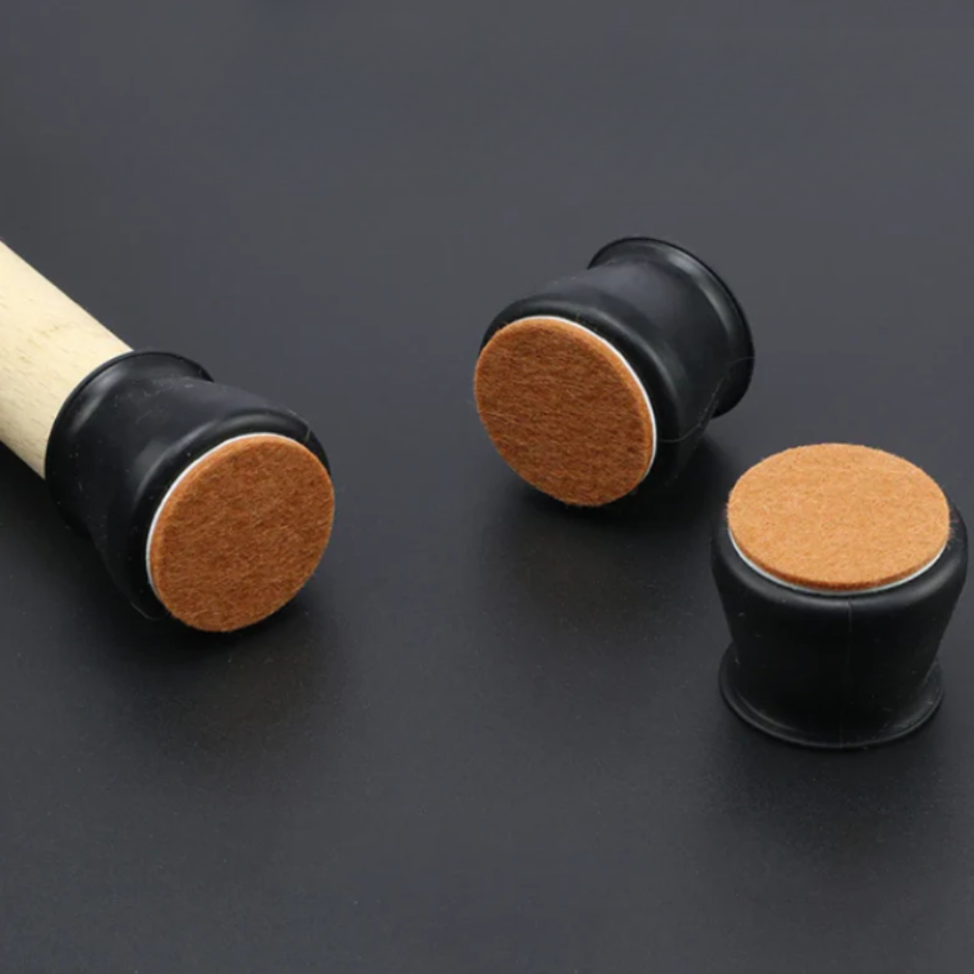 FloorSaver™ | Beskyttelsescover af Silikone