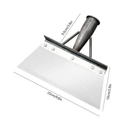 MultiSpade™ | Multifunktionel udendørs haveskraber