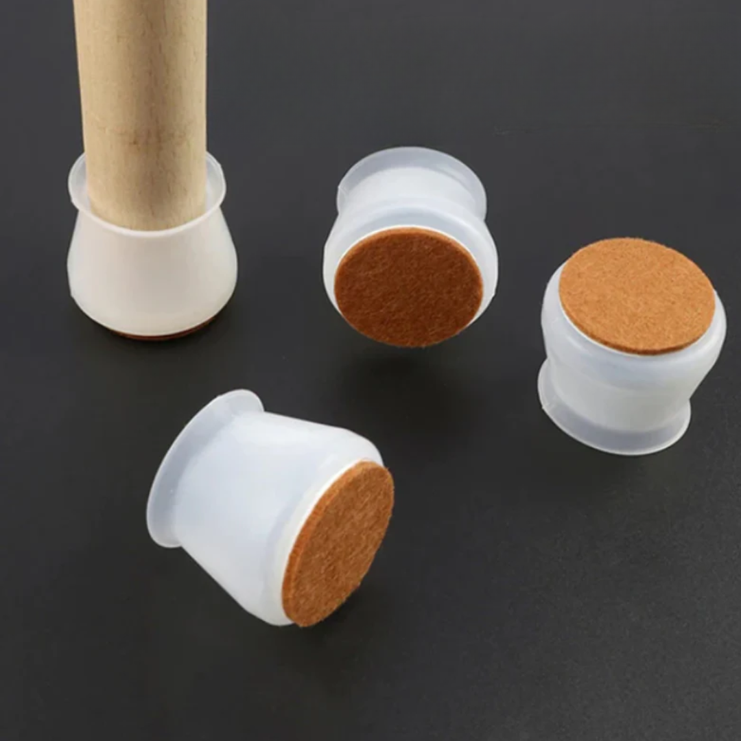FloorSaver™ | Beskyttelsescover af Silikone