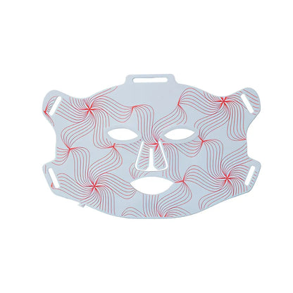 RejuvaLight™ | Ansigtsmaske til rødlysterapi
