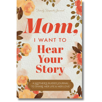 I Want to Hear Your Story | Knyt bånd over fælles historier og oplevelser