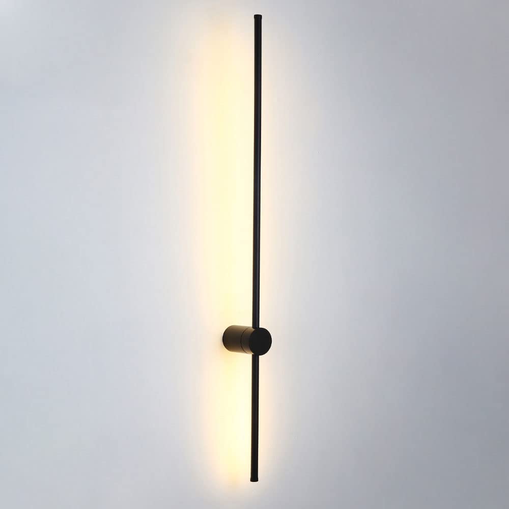 Eclisse™ | Minimalistisk designlampe der lyser rummet smukt op