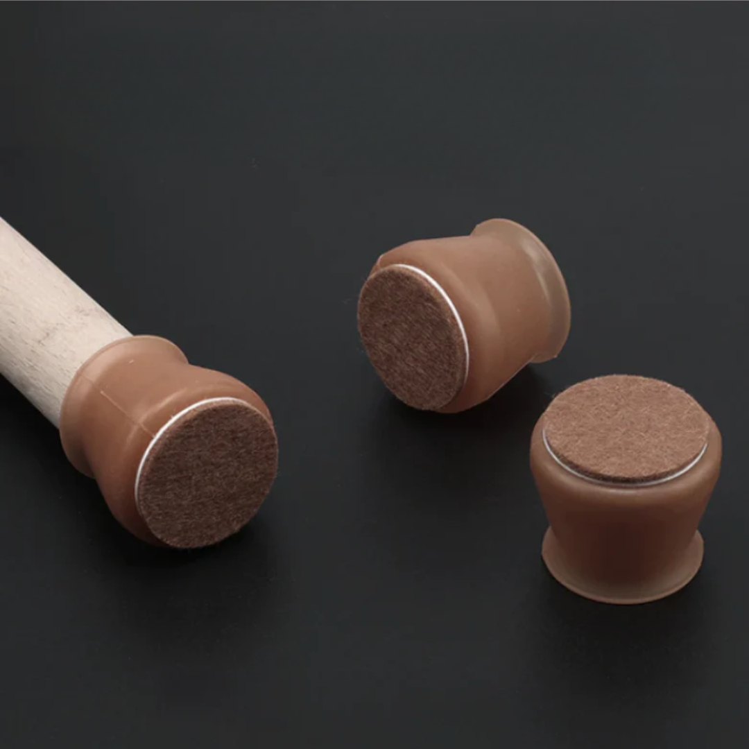 FloorSaver™ | Beskyttelsescover af Silikone