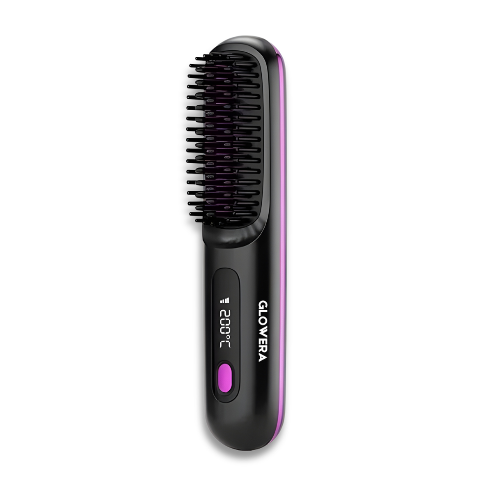 AirLiss™ | Få salon-smukt hår på få minutter hver dag