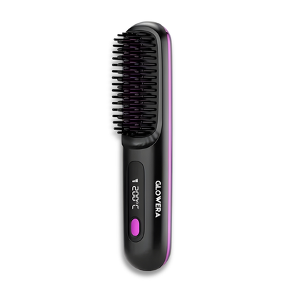 AirLiss™ | Få salon-smukt hår på få minutter hver dag