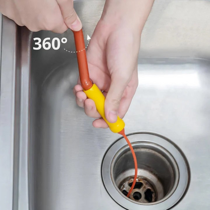 ClogStop™ | Holder afløbene rene uden besvær