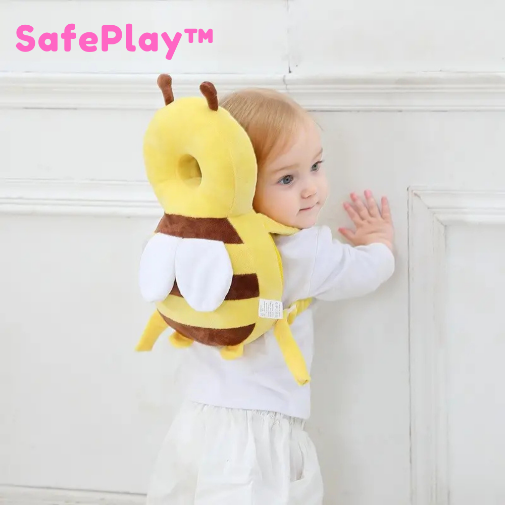 SafePlay™ | Pude til forebyggelse af fald