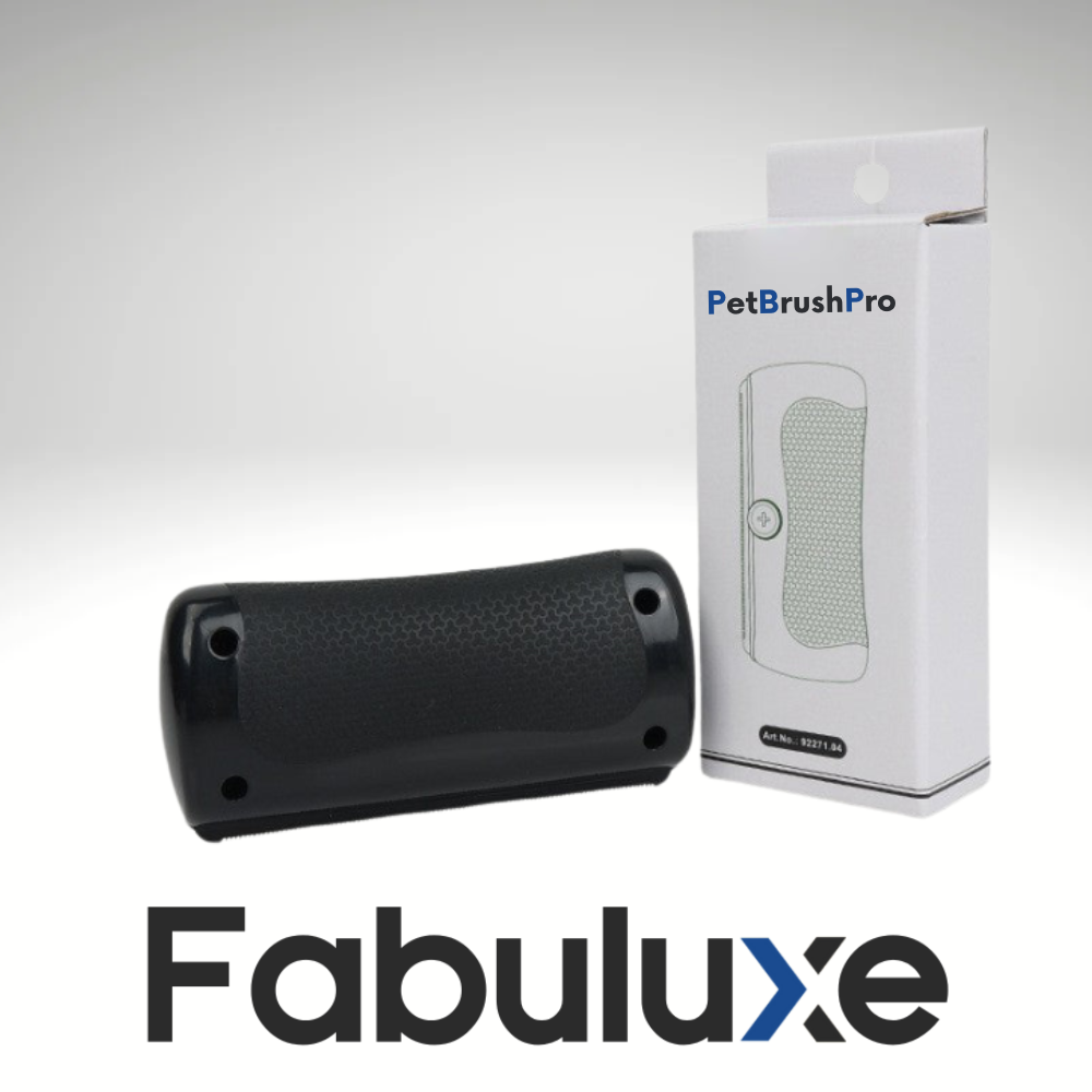 PetBrush™ Pro | Professionel Børste
