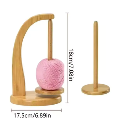 GarnGenie™ | Garnholder i topkvalitet med kraftig magnet
