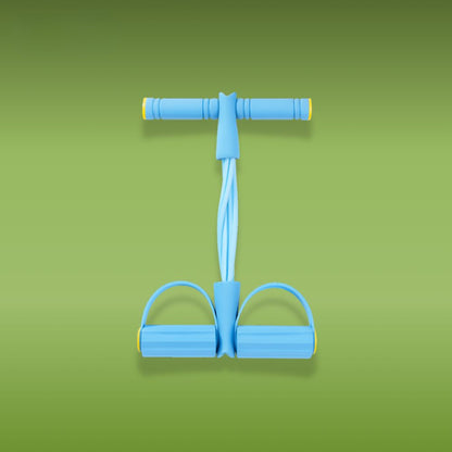 FitFlex™ | Din hjemmetræning gjort nem