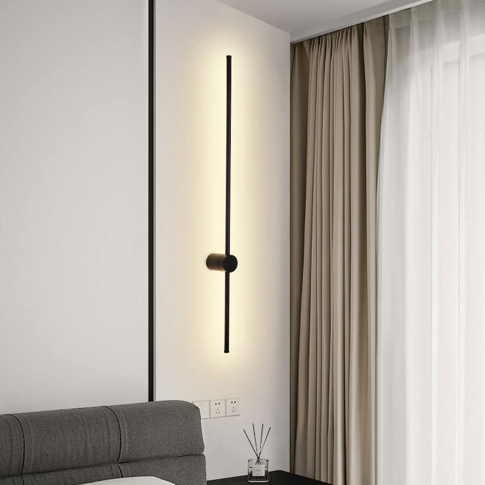 Eclisse™ | Minimalistisk designlampe der lyser rummet smukt op