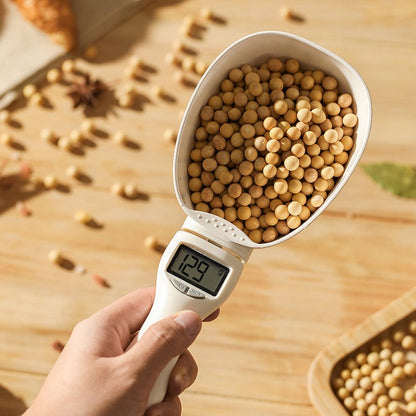 WeightScoop™ | Perfekt til at tabe sig
