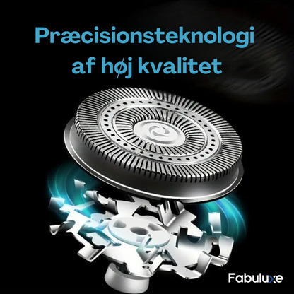 ShaveMate™ | Et glat resultat, altid lige ved hånden