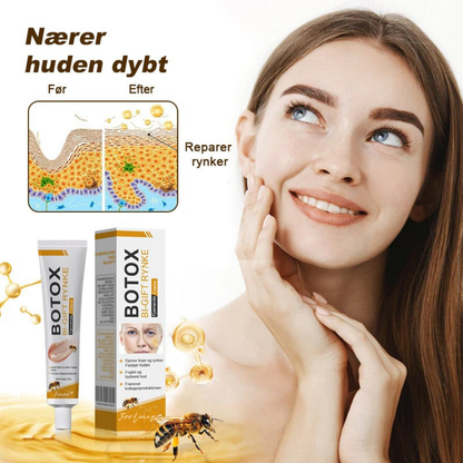 BeeYoung™ V3 Pro - Glat rynker, løft dit udseende – uden dyre behandlinger!
