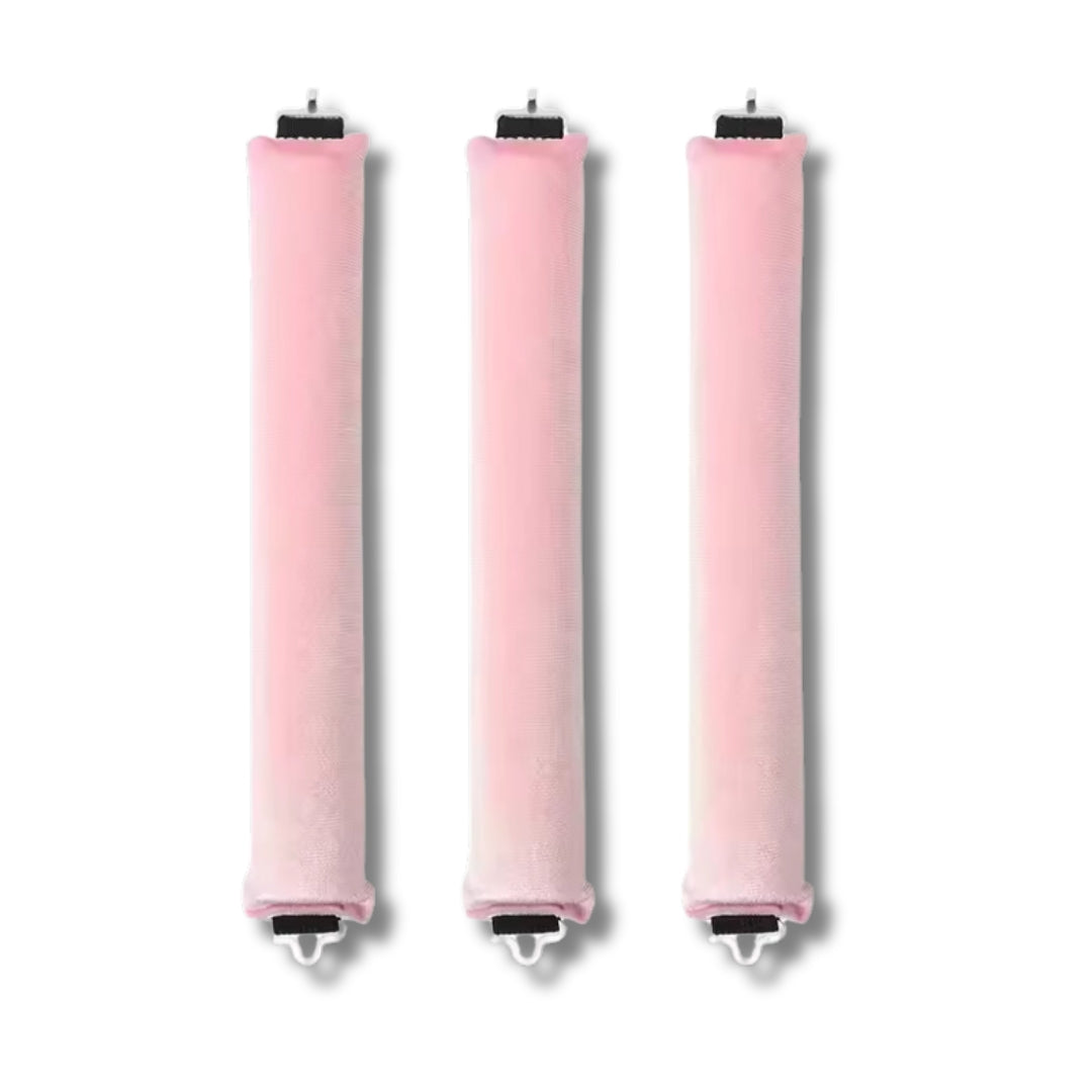 PerfectCurls™ | Overnight Blowout Rollers (3-pak)