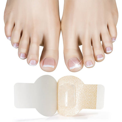 NailRepair™ | Plaster til neglesvamp
