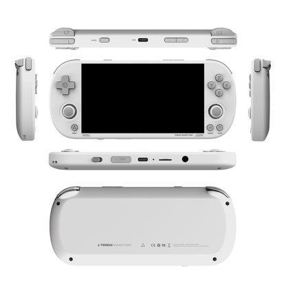 SwitchBoy™ | Ultimativ konsol til retrospil