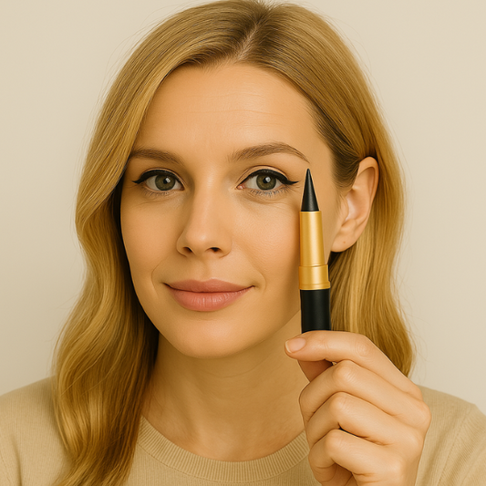EverlastEye™ | 24-TIMERS MATTE EYELINER