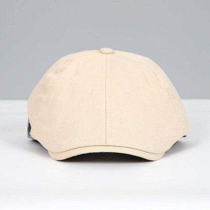 UrbanBaret™ | Tidløs herrestil med moderne pasform