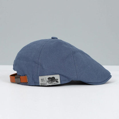 UrbanBaret™ | Tidløs herrestil med moderne pasform