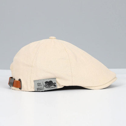 UrbanBaret™ | Tidløs herrestil med moderne pasform