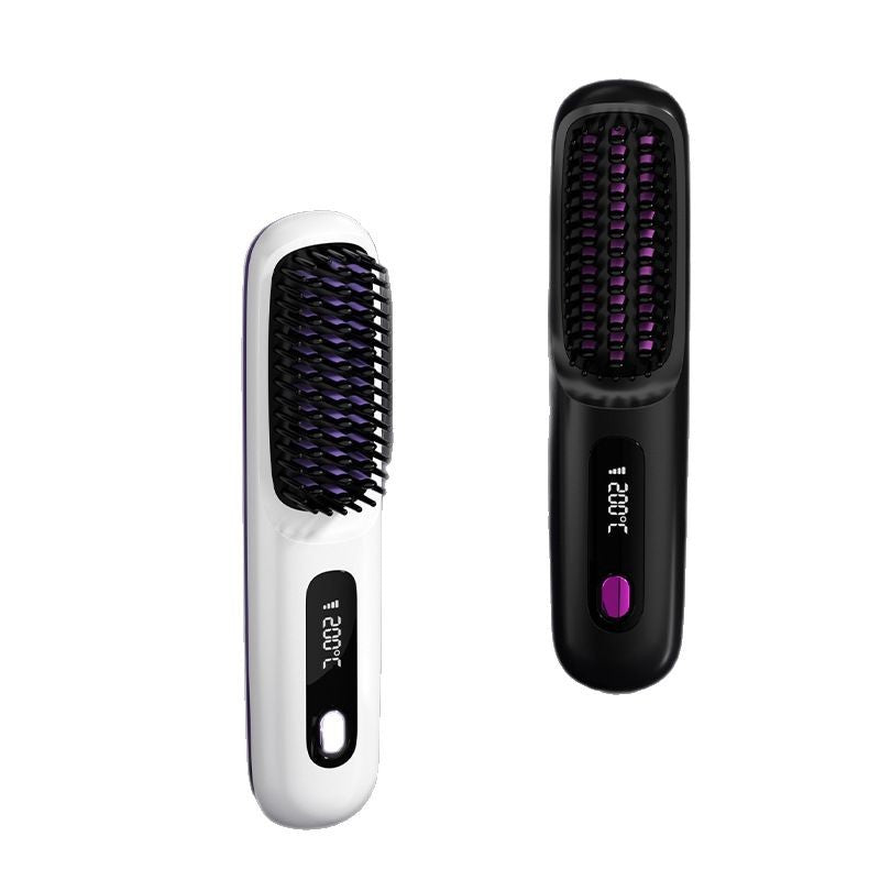 AirLiss™ | Få salon-smukt hår på få minutter hver dag