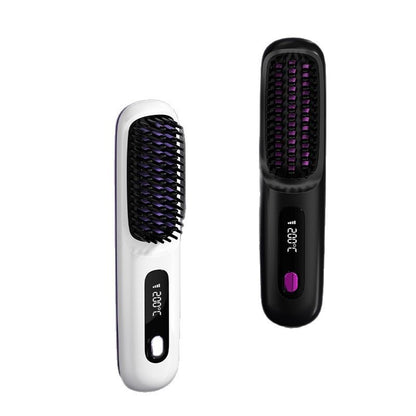AirLiss™ | Få salon-smukt hår på få minutter hver dag