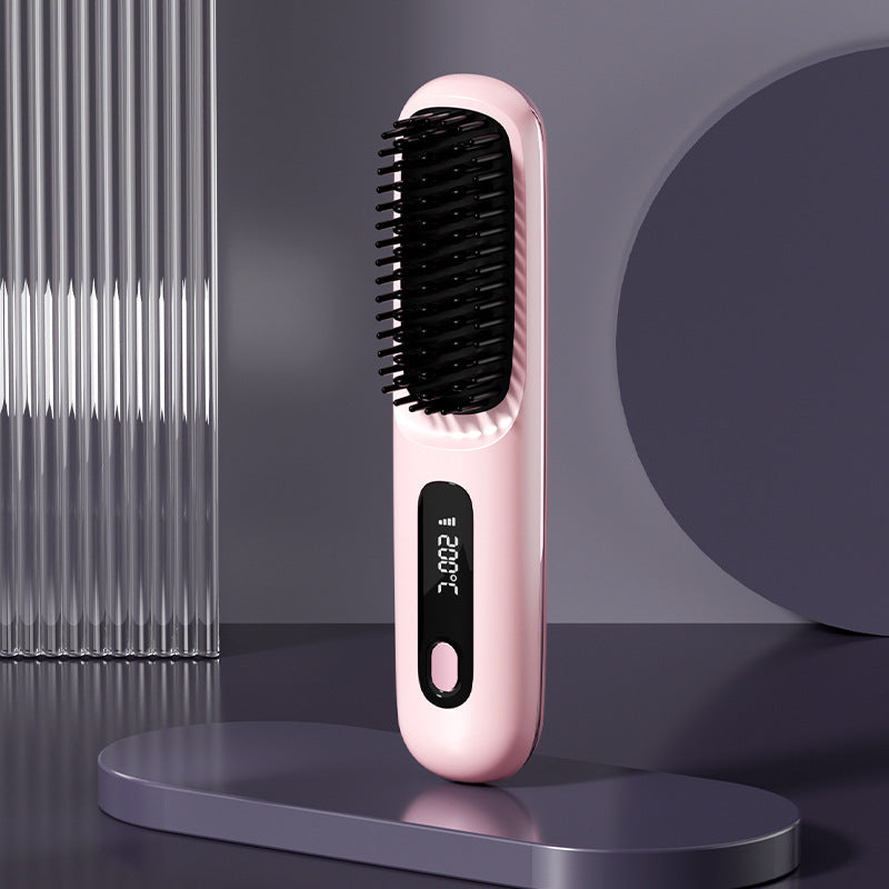AirLiss™ | Få salon-smukt hår på få minutter hver dag