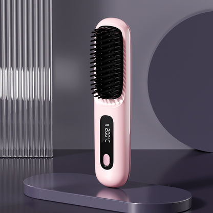 AirLiss™ | Få salon-smukt hår på få minutter hver dag