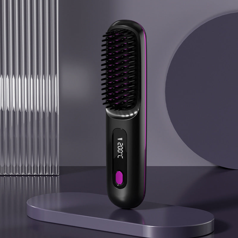 AirLiss™ | Få salon-smukt hår på få minutter hver dag