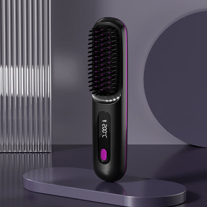 AirLiss™ | Få salon-smukt hår på få minutter hver dag