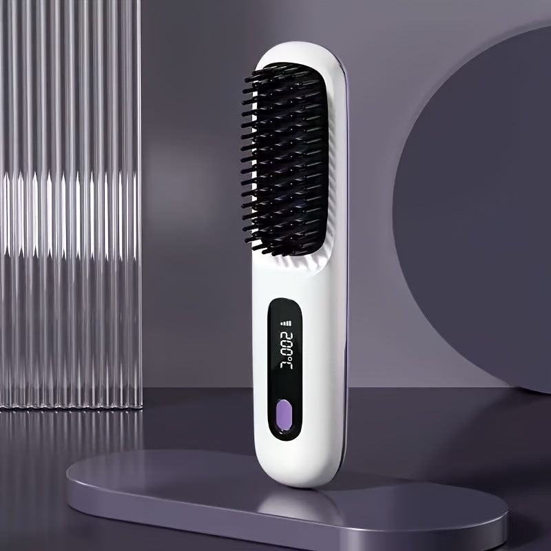 AirLiss™ | Få salon-smukt hår på få minutter hver dag