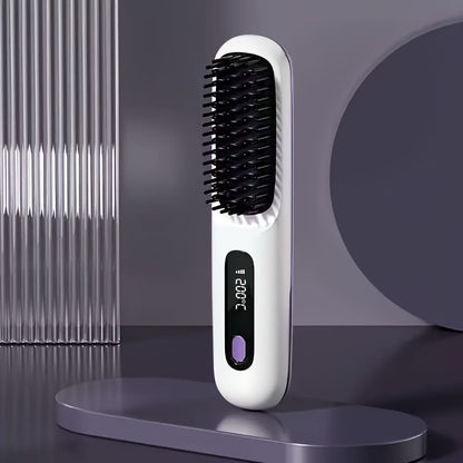 AirLiss™ | Få salon-smukt hår på få minutter hver dag
