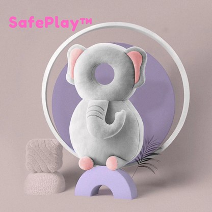 SafePlay™ | Pude til forebyggelse af fald