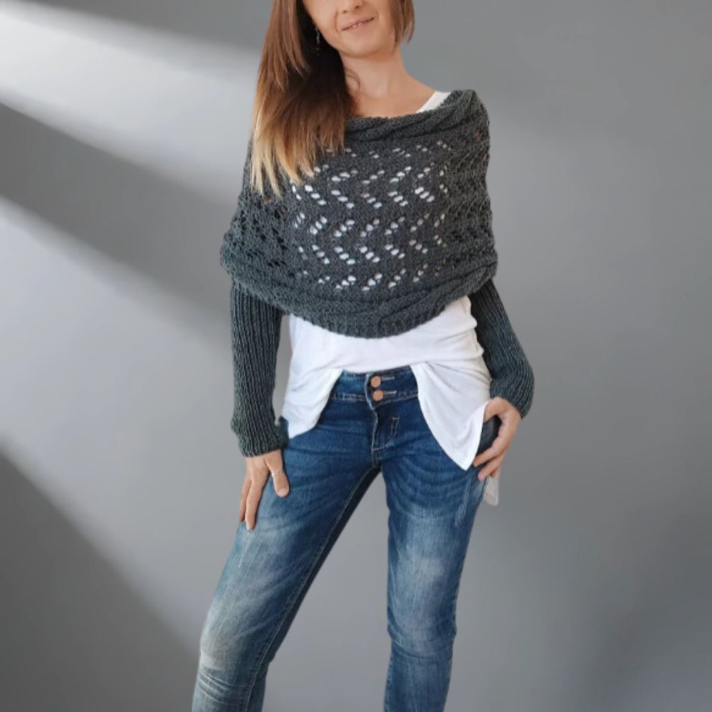 WarmWrap™ | Smart beskyttelse mod kulde