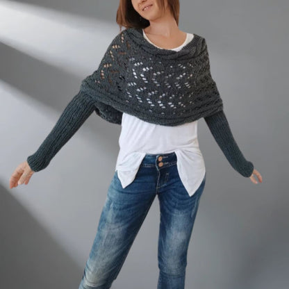 WarmWrap™ | Smart beskyttelse mod kulde