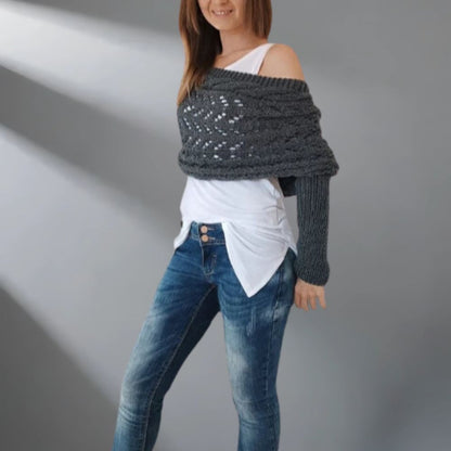 WarmWrap™ | Smart beskyttelse mod kulde