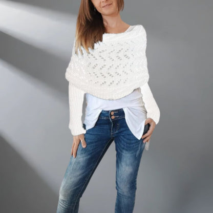WarmWrap™ | Smart beskyttelse mod kulde