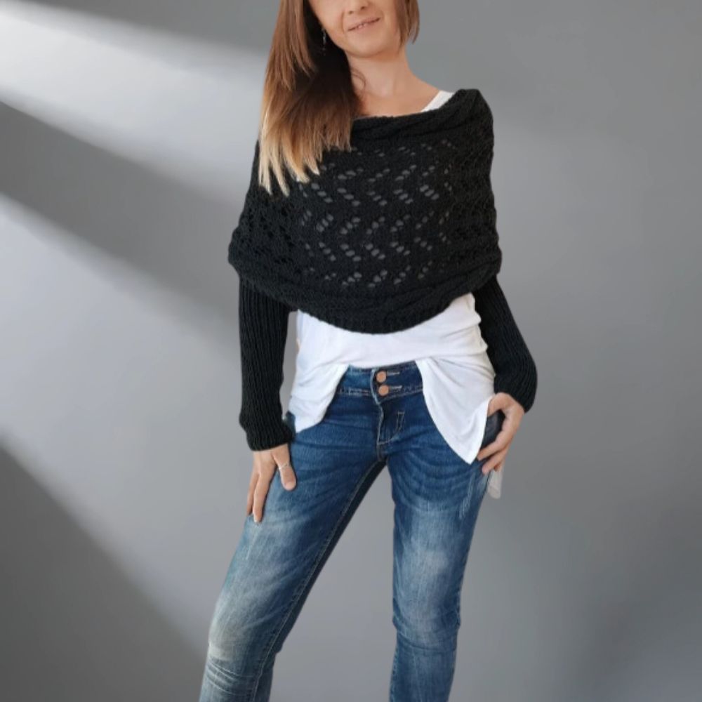 WarmWrap™ | Smart beskyttelse mod kulde