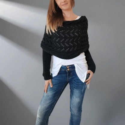WarmWrap™ | Smart beskyttelse mod kulde