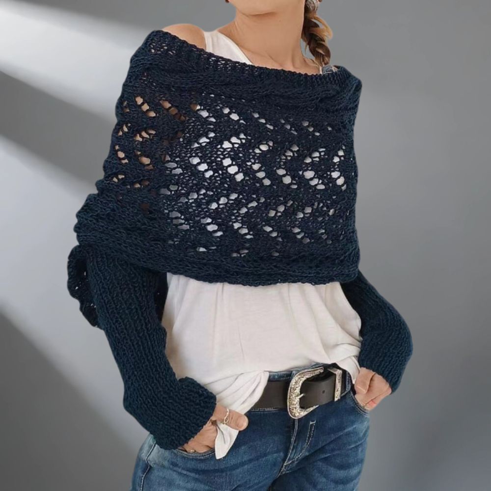 WarmWrap™ | Smart beskyttelse mod kulde