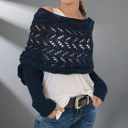 WarmWrap™ | Smart beskyttelse mod kulde