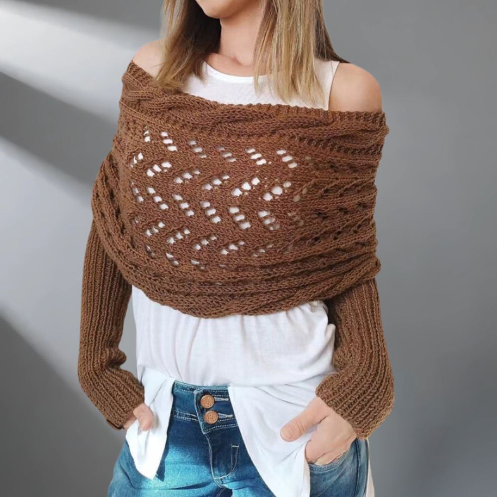 WarmWrap™ | Smart beskyttelse mod kulde