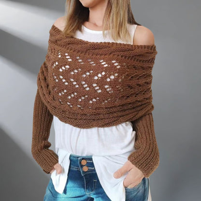 WarmWrap™ | Smart beskyttelse mod kulde