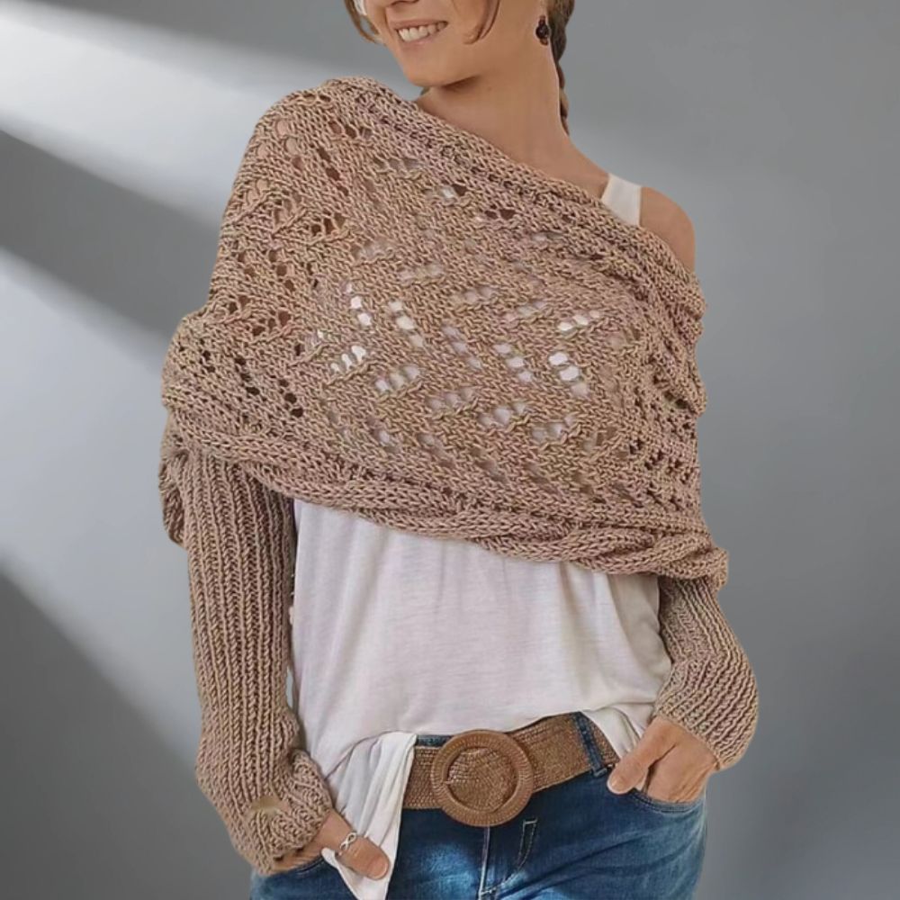WarmWrap™ | Smart beskyttelse mod kulde