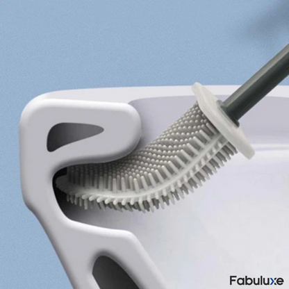 CleanerPro™ | Silicone Toilet Brush
