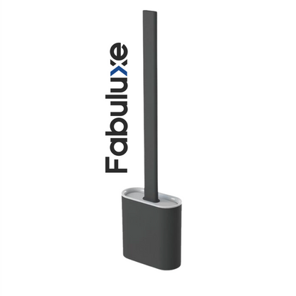 CleanerPro™ | Silicone Toilet Brush